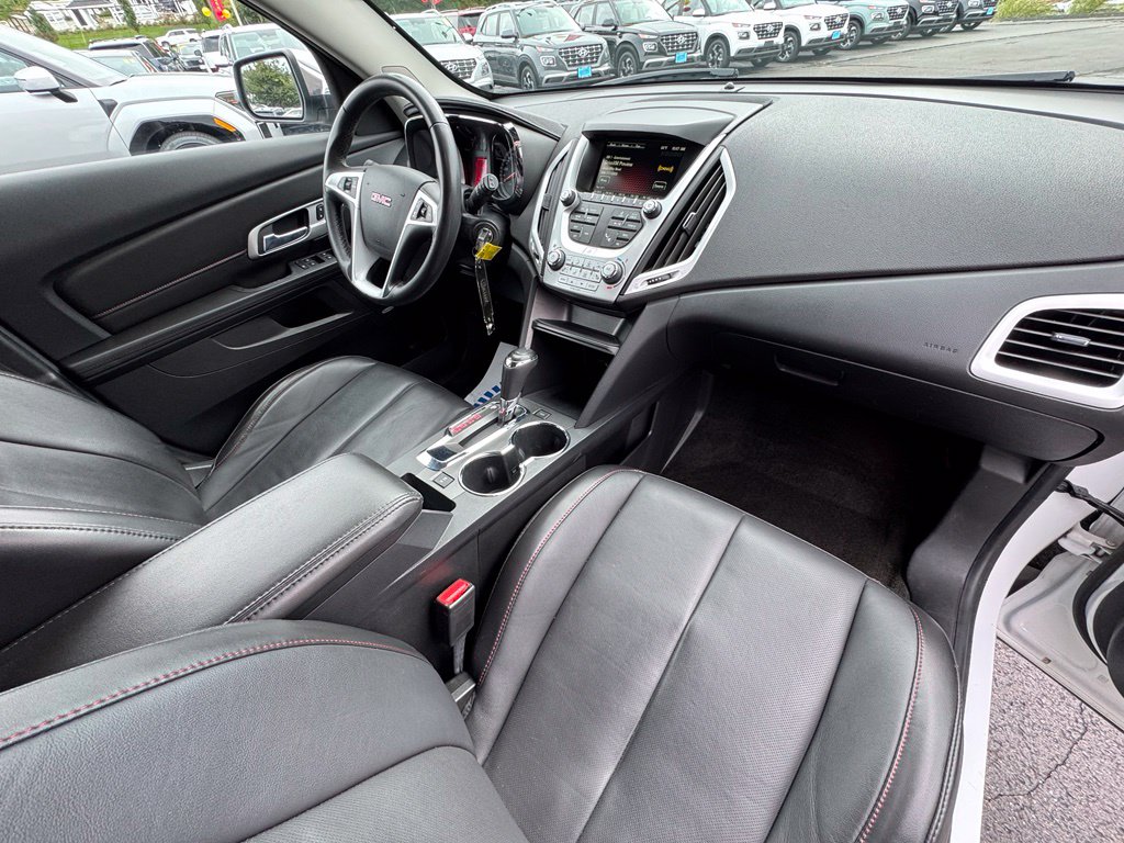 2017 GMC Terrain SLT - Photo 27