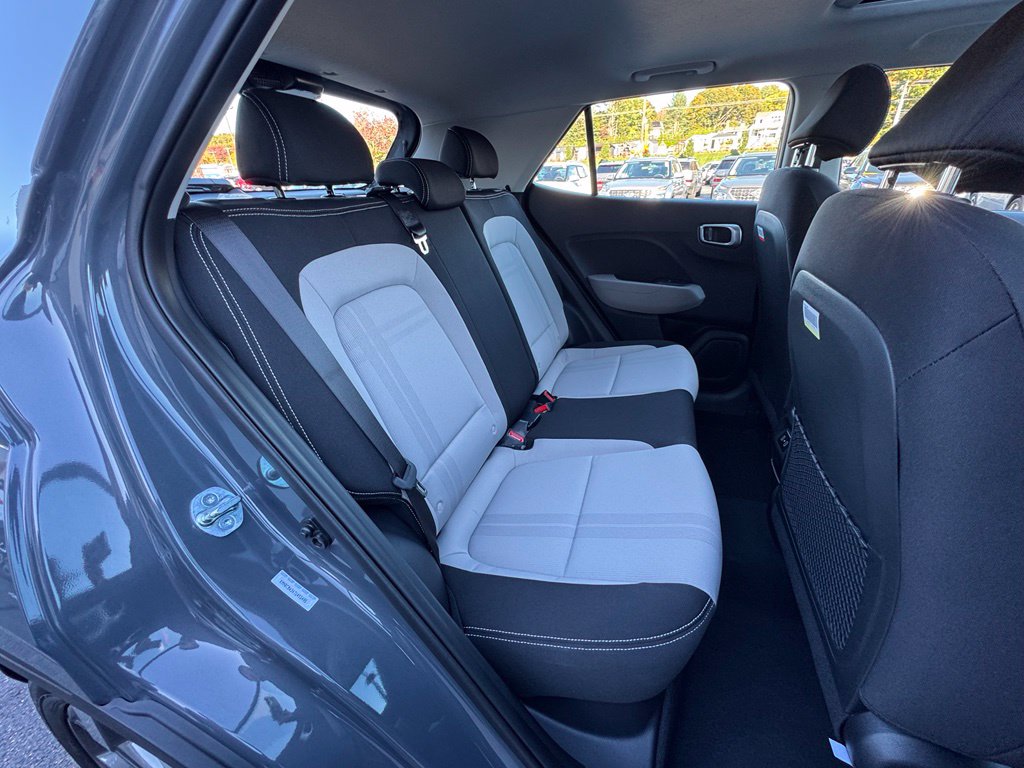2026 Hyundai Venue SEL - Photo 24
