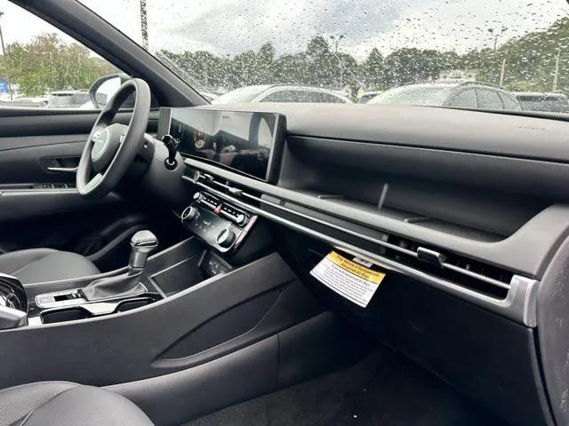 2026 Hyundai Santa Cruz SEL - Photo 26