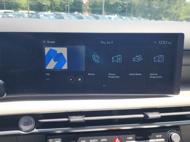 2026 Hyundai Tucson SE - Photo 15