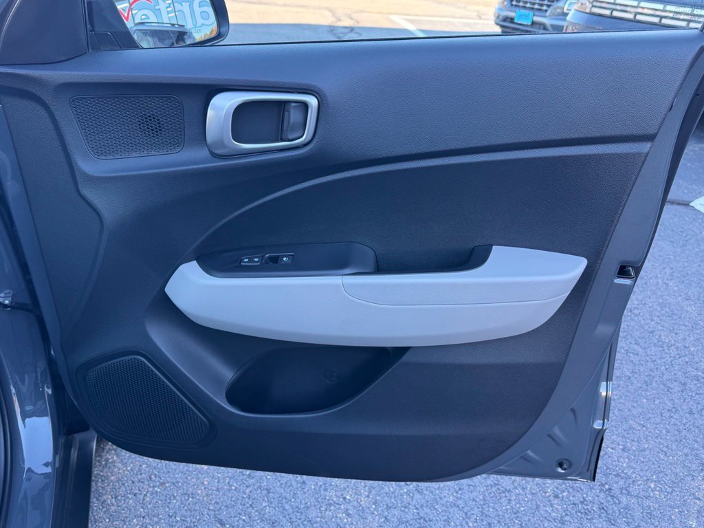 2026 Hyundai Venue SEL - Photo 29