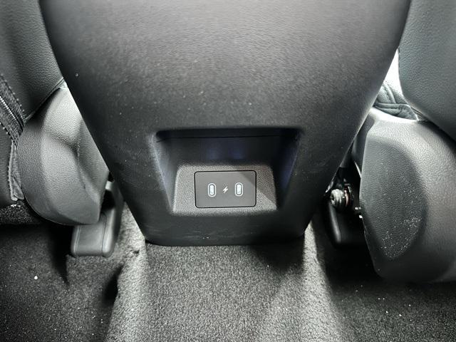 2026 Hyundai Santa Cruz SEL - Photo 24