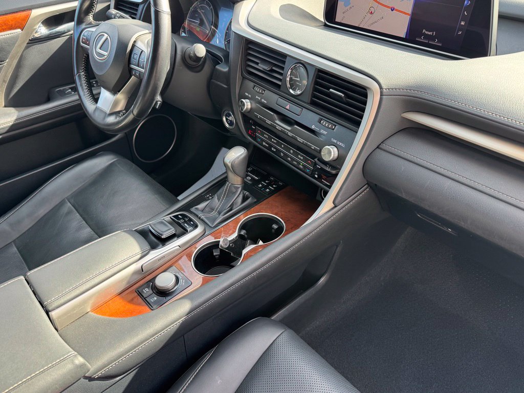 2018 Lexus RX 450hL - Photo 34