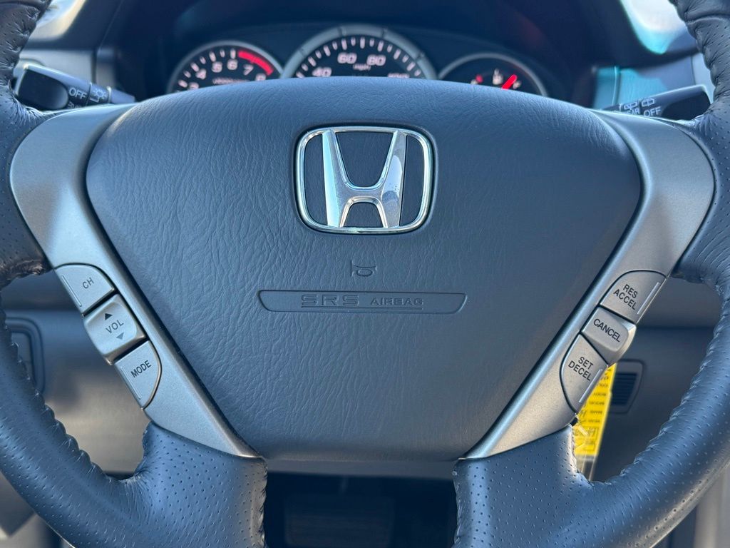 2007 Honda Pilot EX - Photo 41