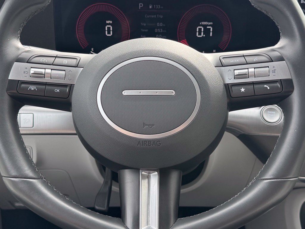 2024 Hyundai Kona SEL - Photo 42