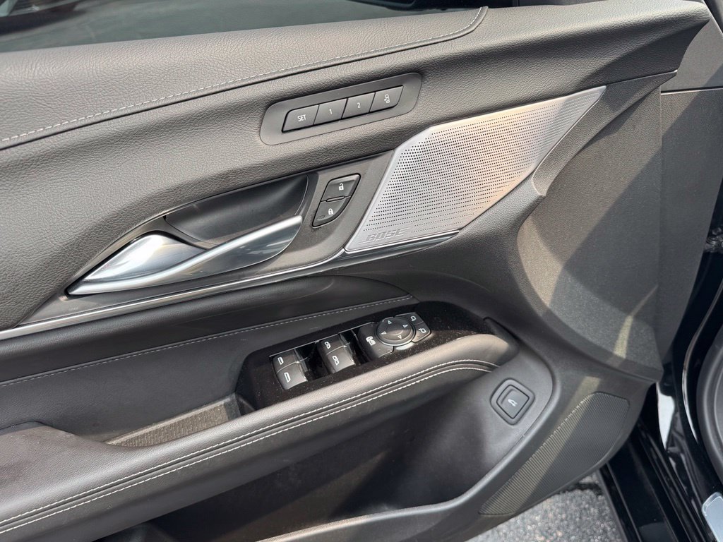 2025 Cadillac CT4 Premium Luxury - Photo 30