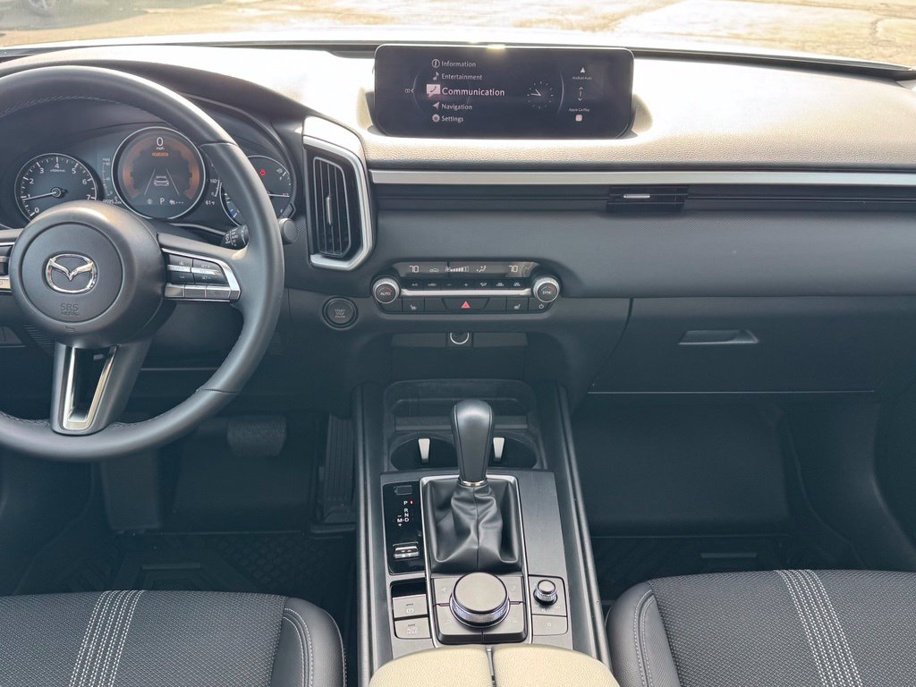 2025 Mazda CX-50 Preferred - Photo 15