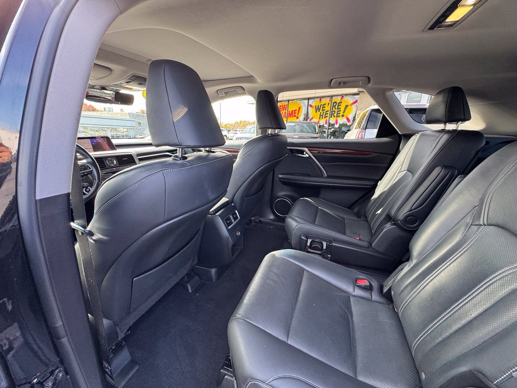 2018 Lexus RX 450hL - Photo 10