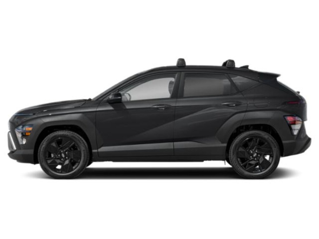 New 2027 Hyundai Kona SEL Sport AWD SUV