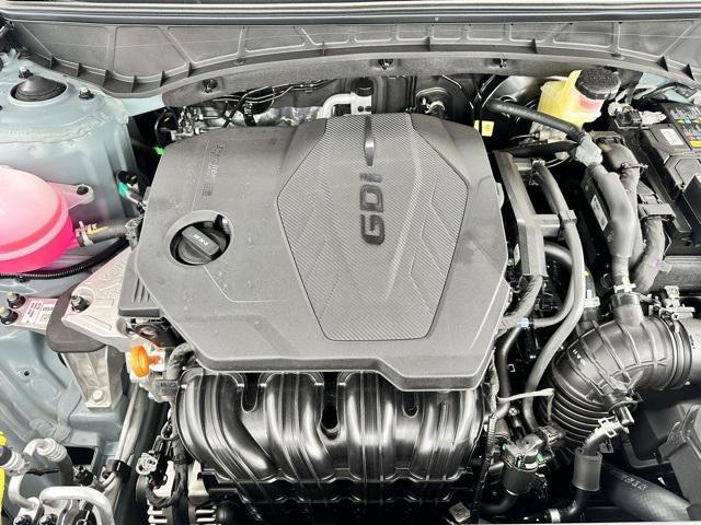 2026 Hyundai Santa Cruz SEL - Photo 29