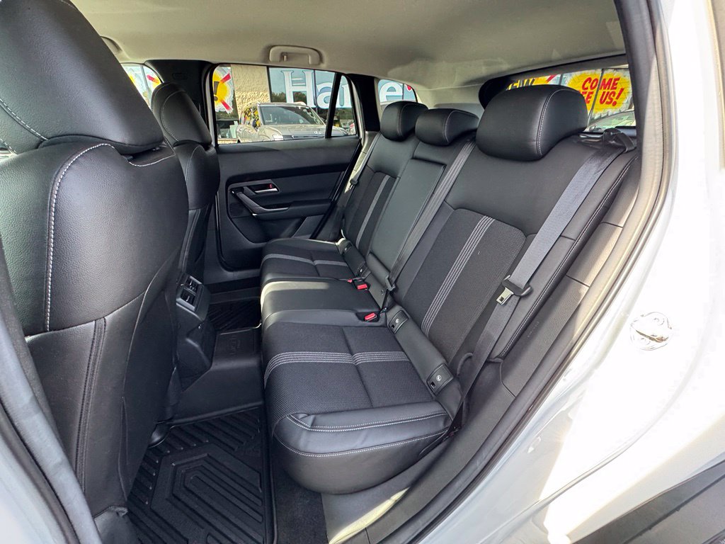 2025 Mazda CX-50 Preferred - Photo 10