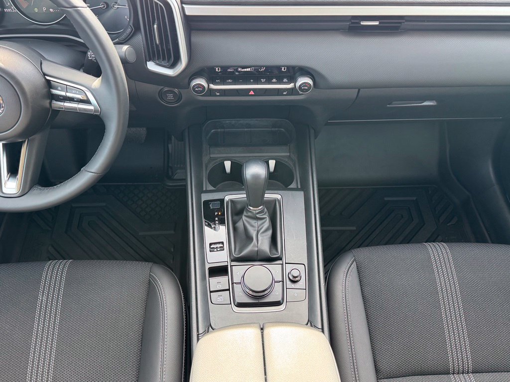 2025 Mazda CX-50 Preferred - Photo 16