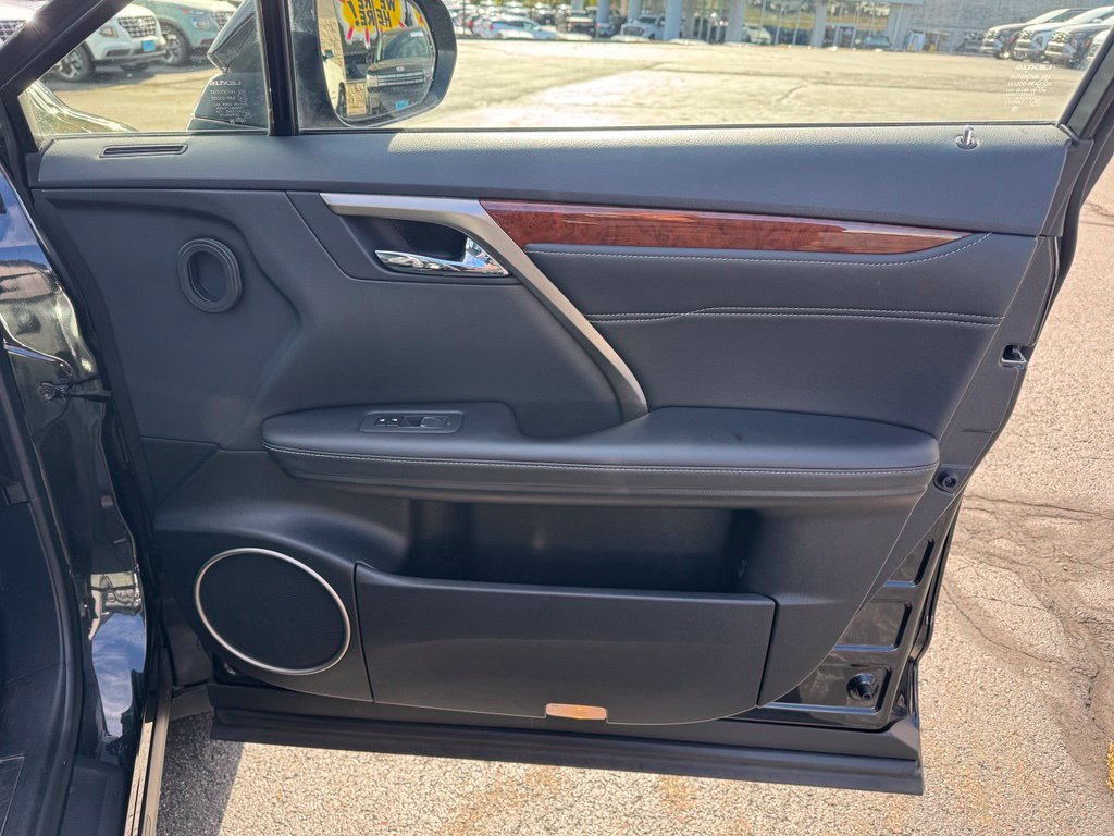 2018 Lexus RX 450hL - Photo 32