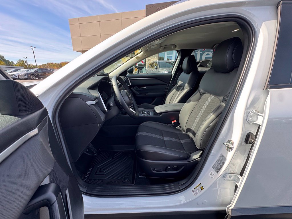 2025 Mazda CX-50 Preferred - Photo 36