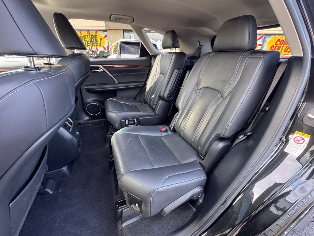 2018 Lexus RX 450hL - Photo 11