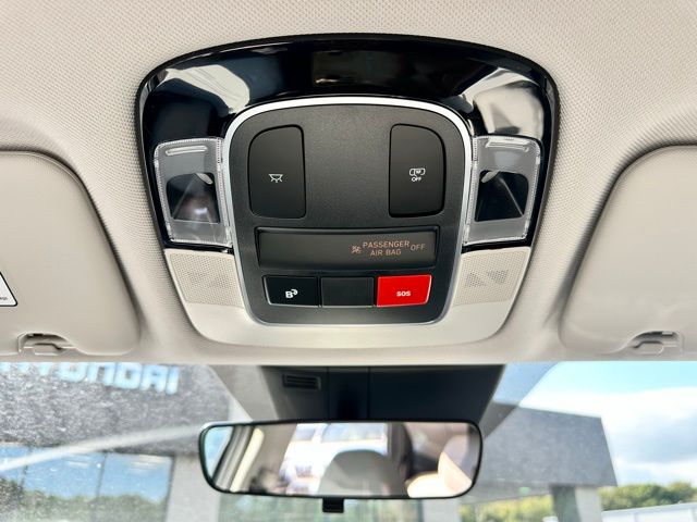 2026 Hyundai Tucson SEL - Photo 22