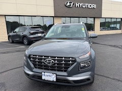 2026 Hyundai Venue SEL SUV