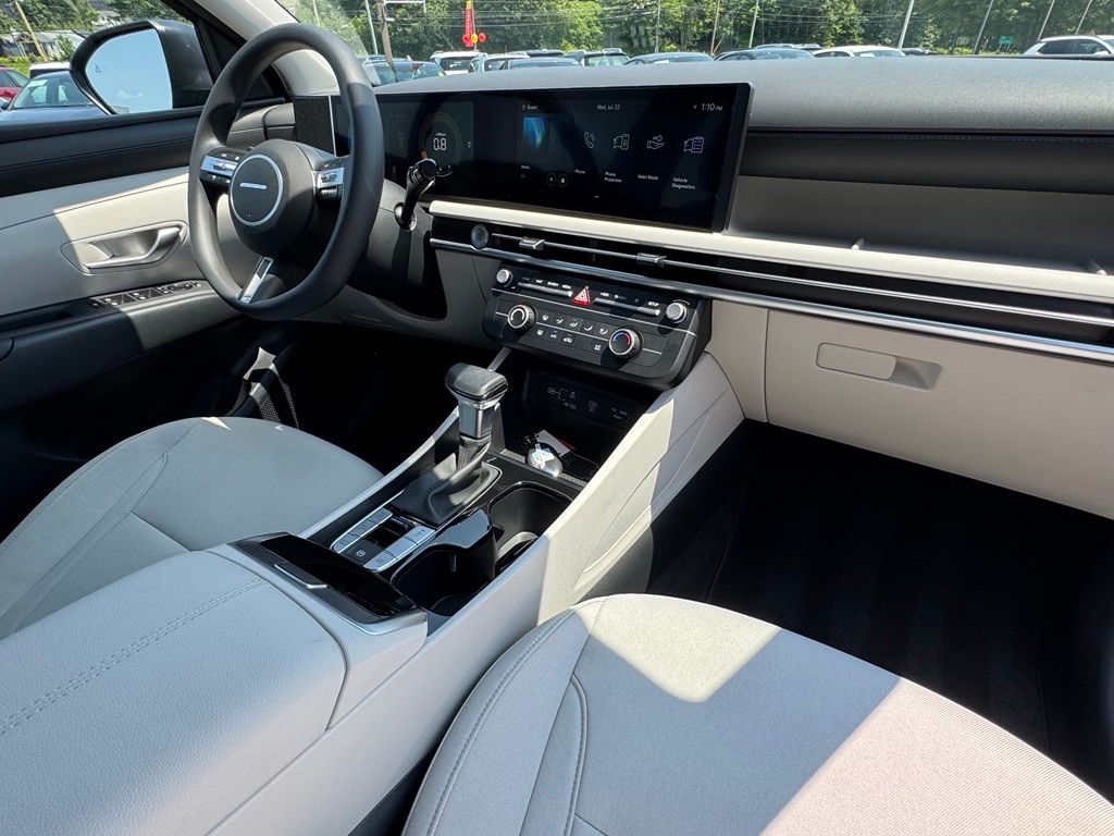 2026 Hyundai Tucson SE - Photo 32