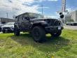 Used 2019 Jeep Wrangler Unlimited Sahara SUV