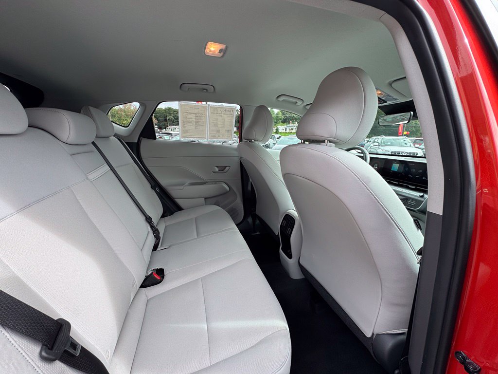2024 Hyundai Kona SEL - Photo 27
