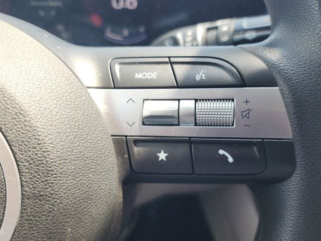 2026 Hyundai Tucson SE - Photo 17