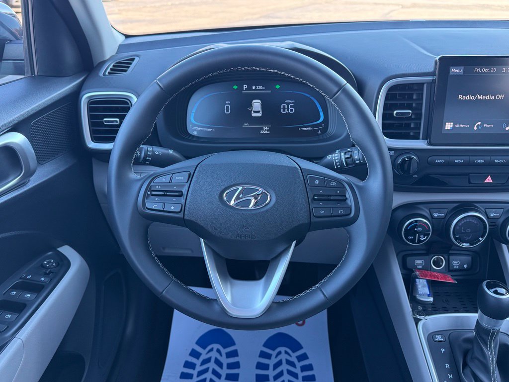 2026 Hyundai Venue SEL - Photo 19