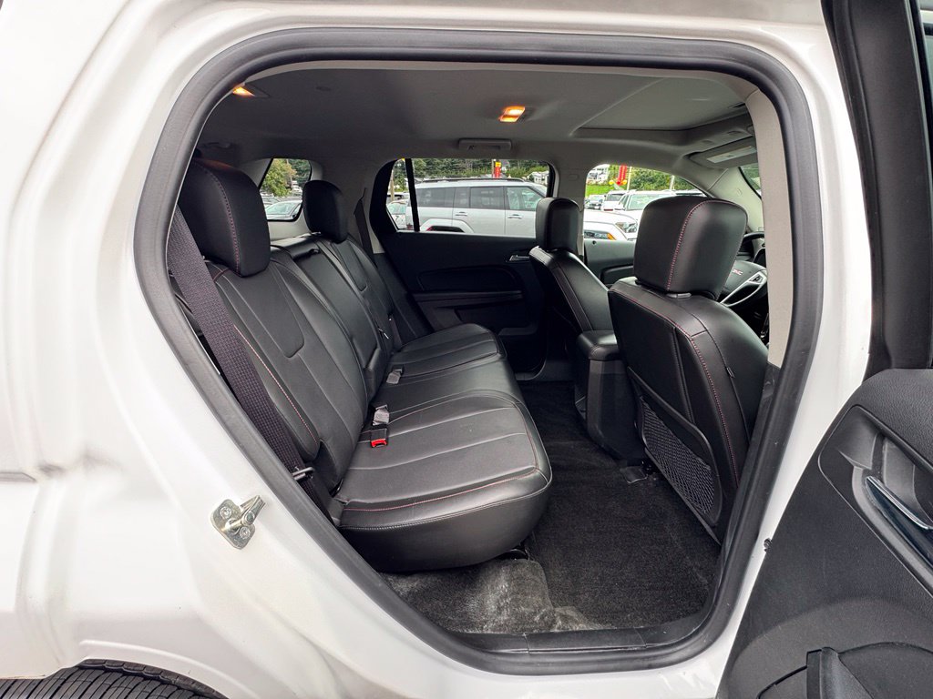 2017 GMC Terrain SLT - Photo 22