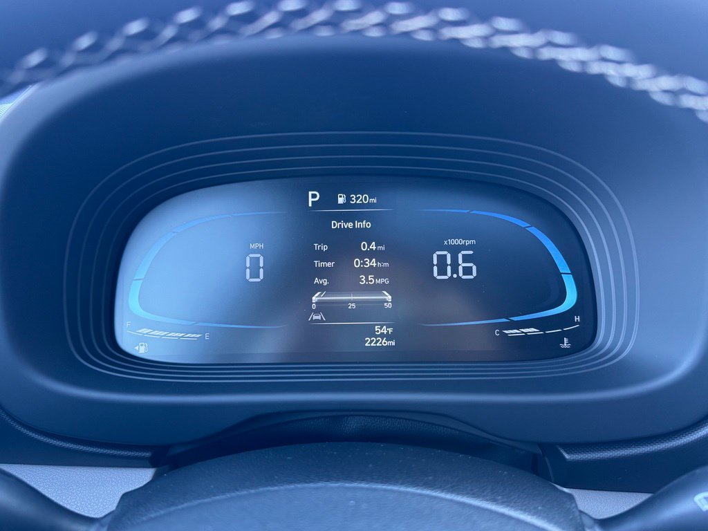 2026 Hyundai Venue SEL - Photo 38