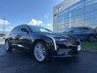  Cadillac CT4