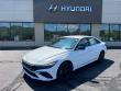 New 2026 Hyundai Elantra SEL Sport Sedan