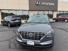 2026 Hyundai Venue SEL SUV