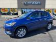Used 2017 Chevrolet Trax Premier SUV