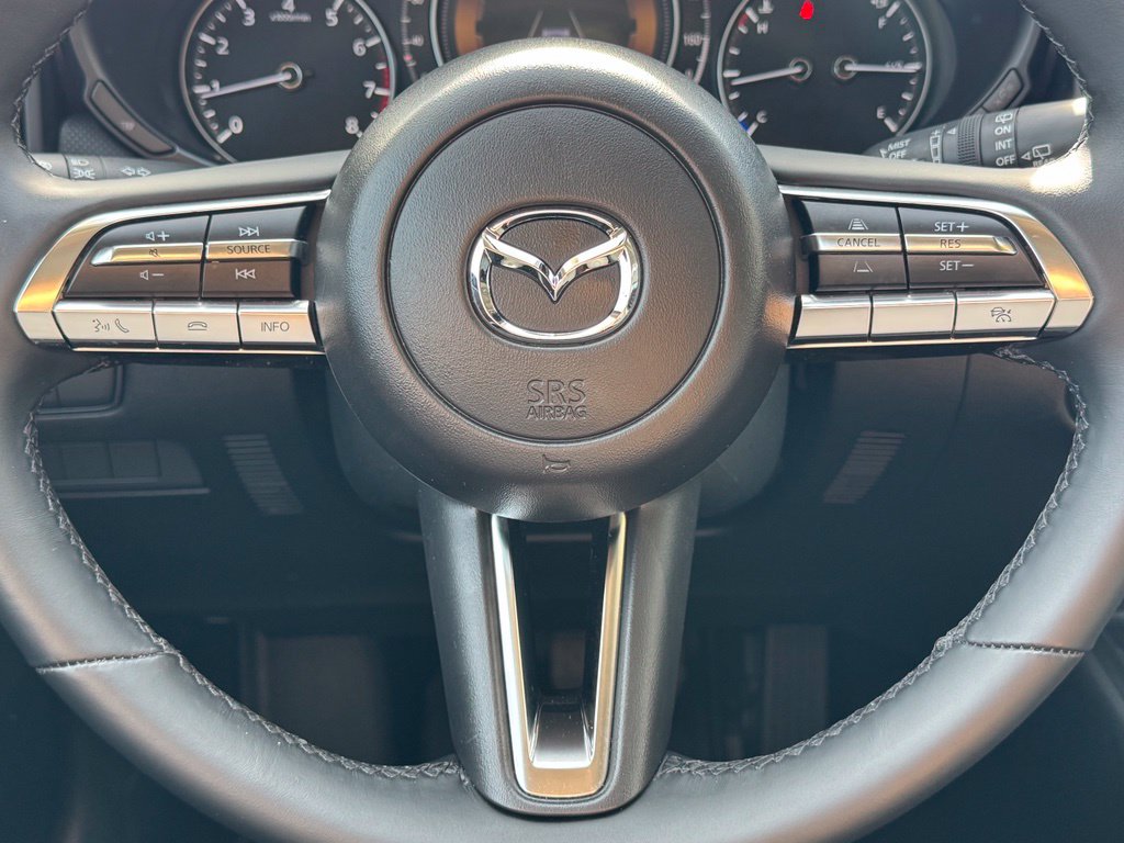 2025 Mazda CX-50 Preferred - Photo 45