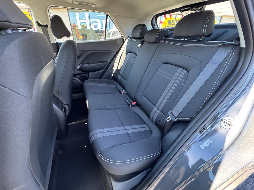 2024 Hyundai Venue SEL - Photo 11