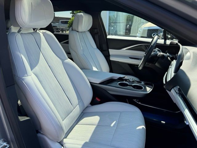 2025 Cadillac LYRIQ Sport 1 - Photo 22