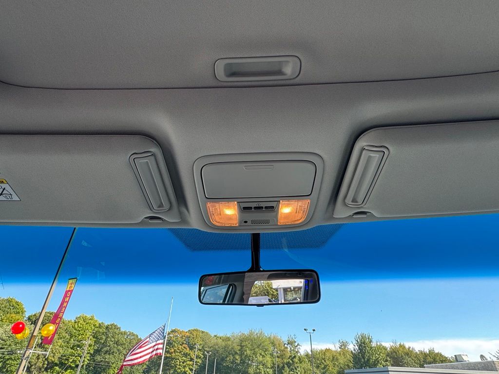 2007 Honda Pilot EX - Photo 18