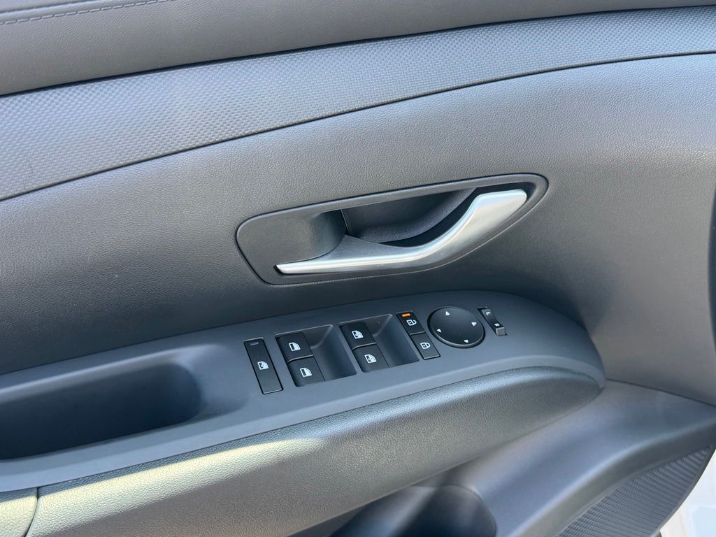 2026 Hyundai Tucson SEL - Photo 41