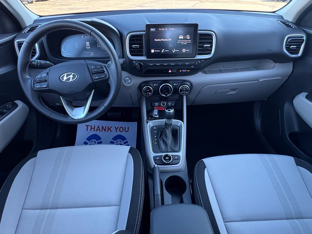 2026 Hyundai Venue SEL - Photo 14