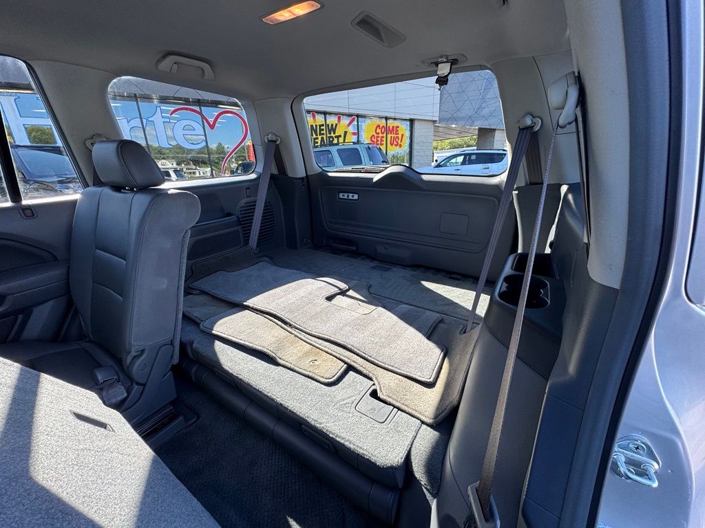 2007 Honda Pilot EX - Photo 19