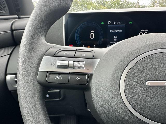 2026 Hyundai Santa Cruz SEL - Photo 14