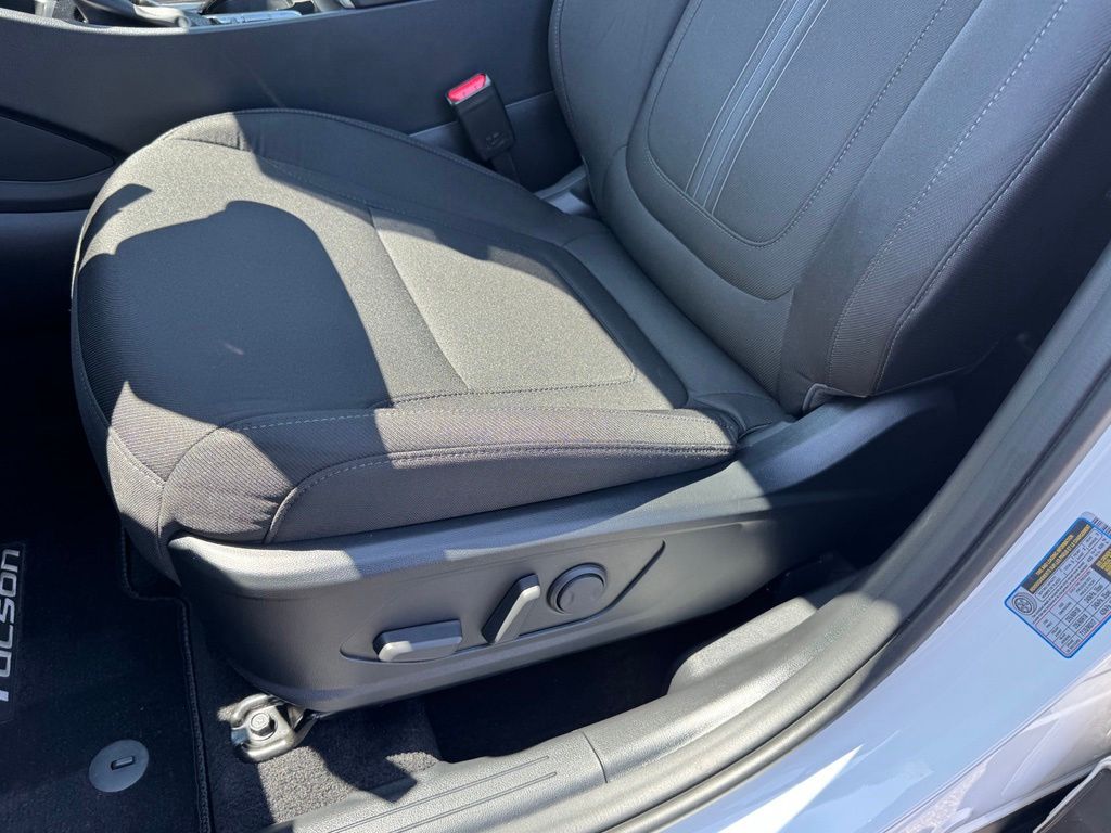2026 Hyundai Tucson SEL - Photo 38