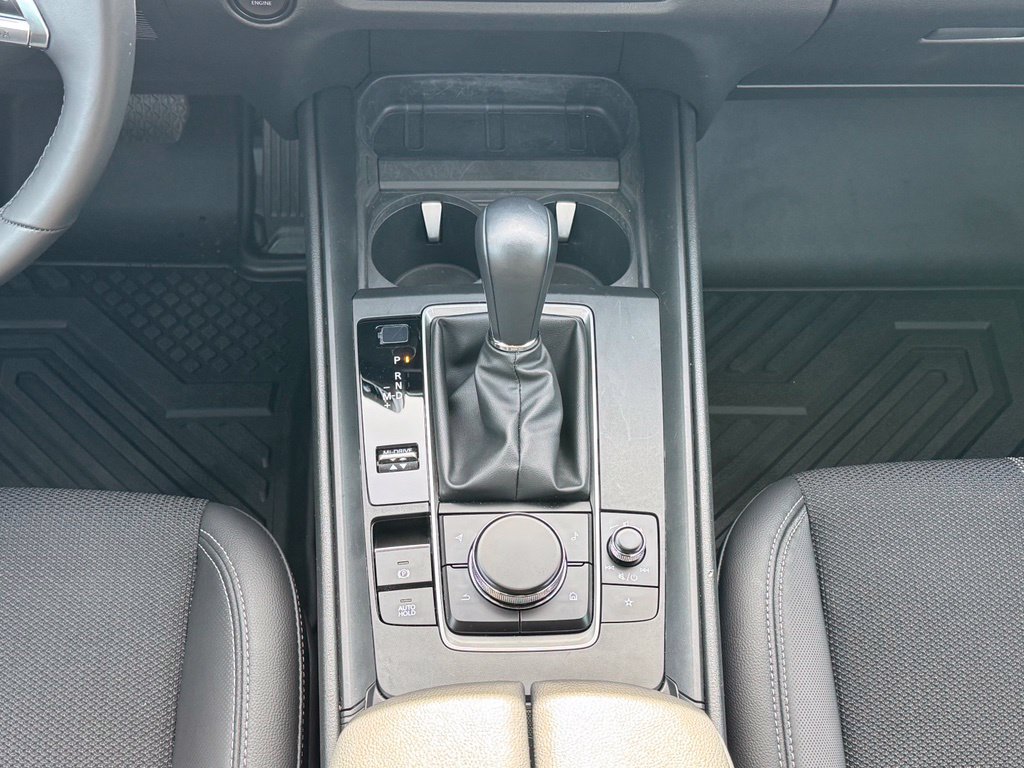 2025 Mazda CX-50 Preferred - Photo 17