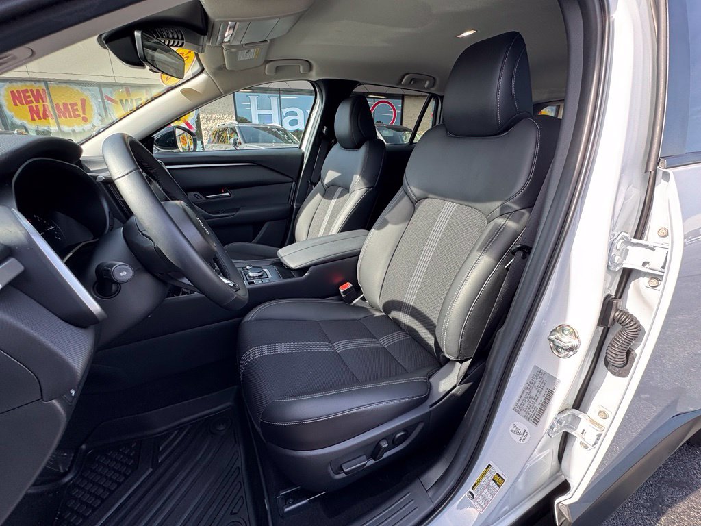 2025 Mazda CX-50 Preferred - Photo 37