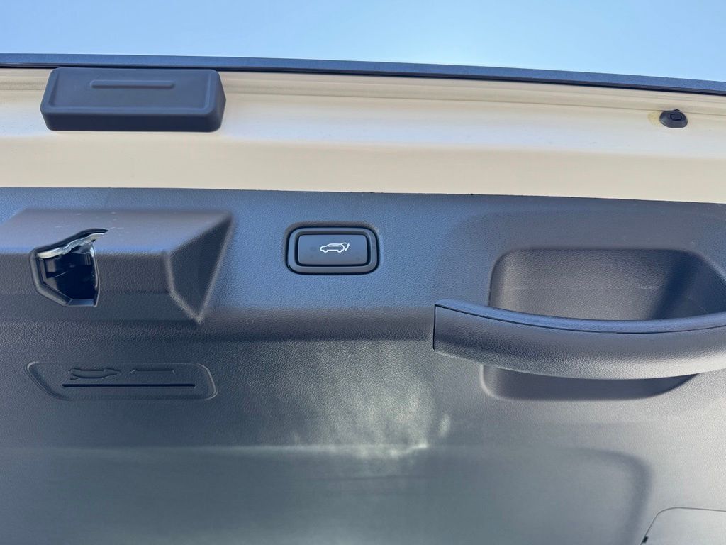 2026 Hyundai Tucson SEL - Photo 27
