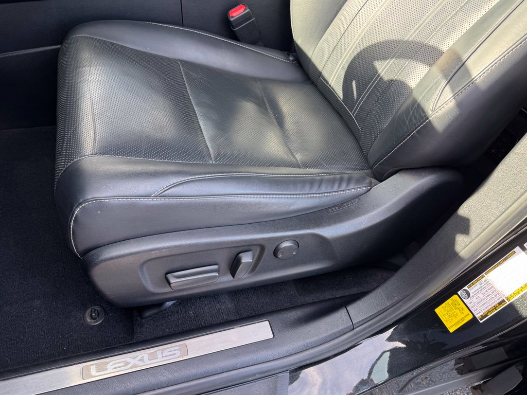 2018 Lexus RX 450hL - Photo 37