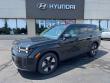 New 2026 Hyundai Santa Fe Hybrid SE SUV