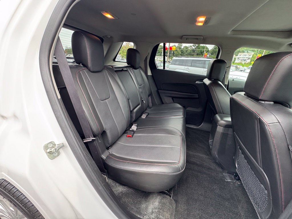 2017 GMC Terrain SLT - Photo 23