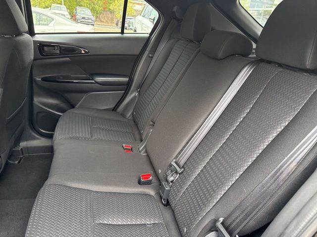 2024 Mitsubishi Eclipse Cross LE - Photo 12