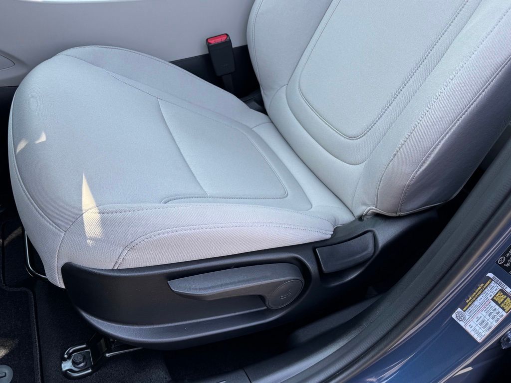 2026 Hyundai Tucson SE - Photo 36