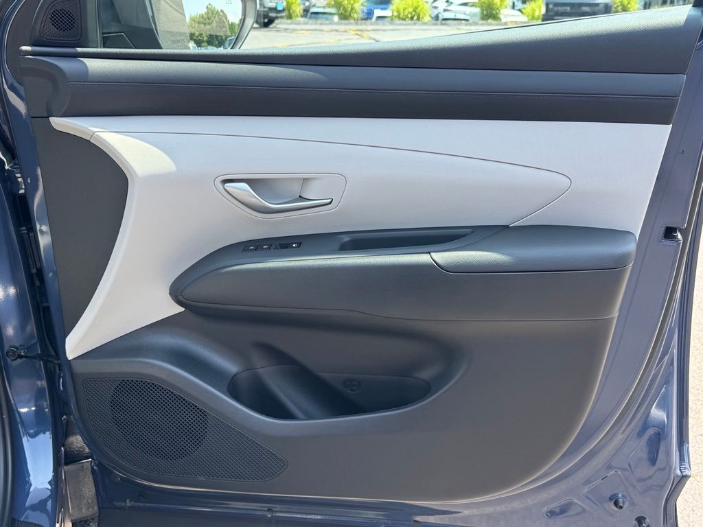 2026 Hyundai Tucson SE - Photo 33